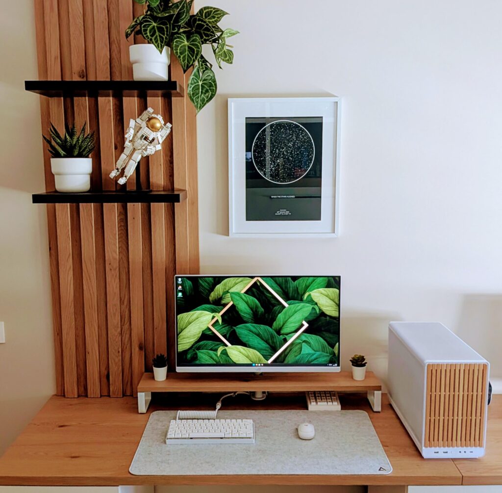 My place of peace