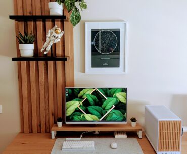 My place of peace