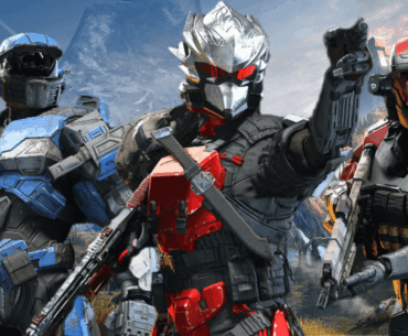 My favorite spartan armors