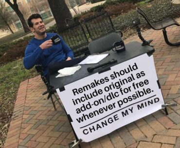 What do you guys say?