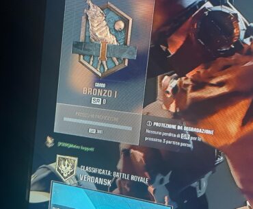 bug ranked