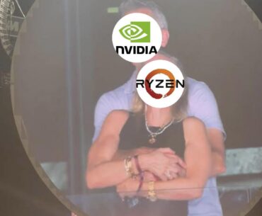 Current-gen builds in a nutshell
