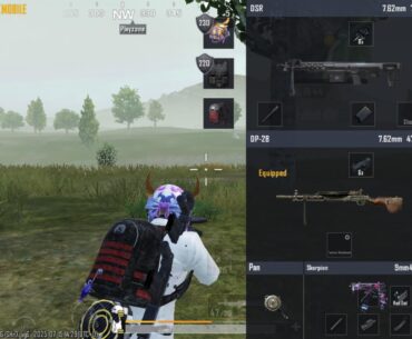 What do y'all think about this combo