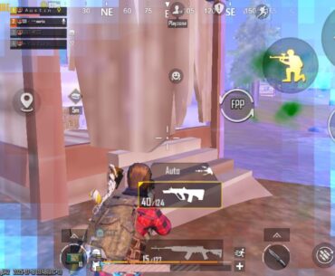 Is this normal in the new update?