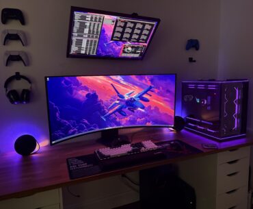 LG 5k2k+5090 Final Form