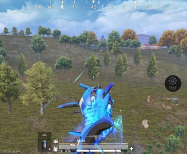 Chinese version has a summer theme while we play dark trash event in summer.