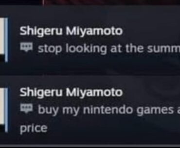Seems pretty convincing
