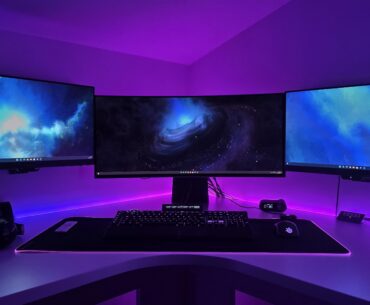 Still needs a bit of tidy up, but it's getting there