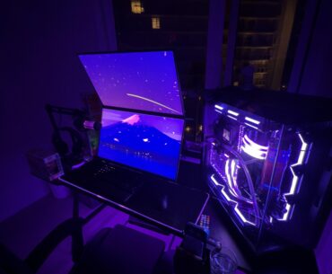 What else should I add to my setup?