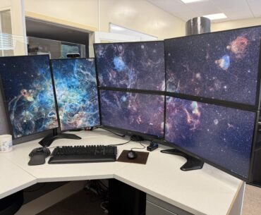 Work setup