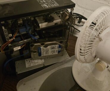 Rate my Frankenstein PC