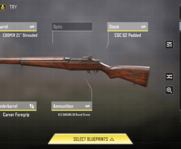 Favorite off-meta weapon? Here's mine.