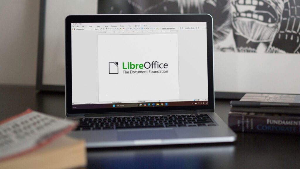 LibreOffice accuses Microsoft of using tactics to lock users into Office