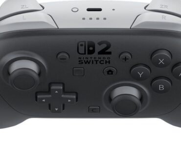 'Even $85 Switch 2 controllers just flew off store shelves' New data highlights the scale of Nintendo's massive hardware launch