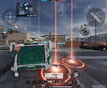 Leggy heartbeat sensor should have a timer