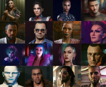 You get to hang out with one of these characters for 24 hours who are you picking and why?