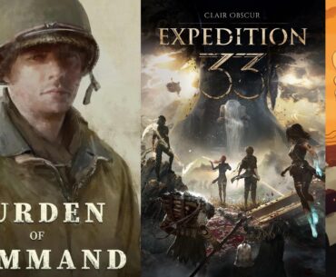 This year has seen several gaming experiences with deep emotional depth