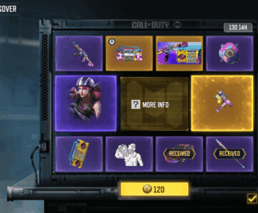 Who even wants this Draw? Lol