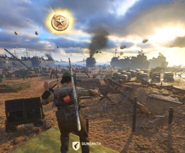 first time prestiging 😁