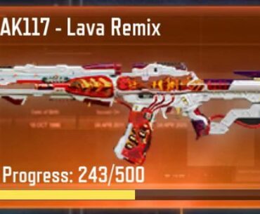 I don't understand how people get this gun so fast