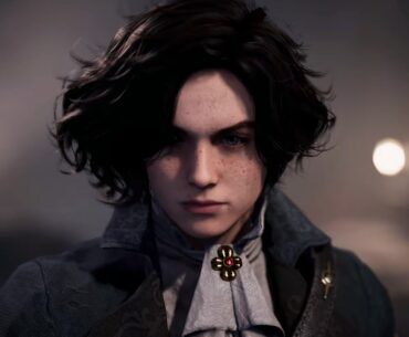 PlayStation Plus August 2025 games announced with Lies of P included