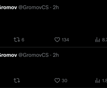 Gromov: M80 -reck, +HexT