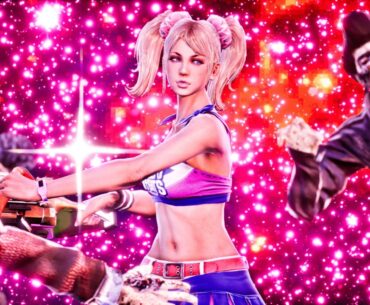 Lollipop Chainsaw Sequel Announced, as Publisher Makes Odd Comment About Not 'Imposing Creative Restrictions'