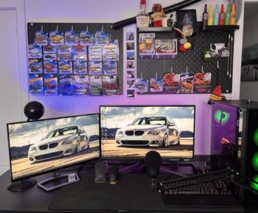 It ain’t much, but it works for me