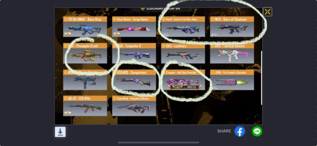 I spent 165$ during the 2x cp event