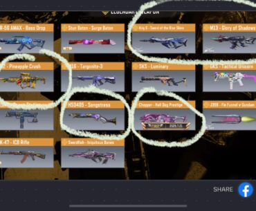 I spent 165$ during the 2x cp event