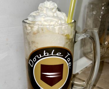 this 97 year old diner still makes their double tap root beer the old fashioned way