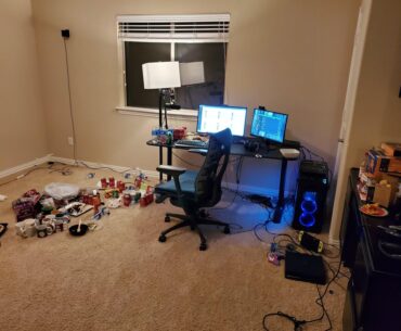 🪄 🪄 Where the magic happens 🪄 🪄