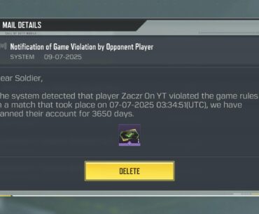 Finally! Only took 2 months of daily reporting >,>