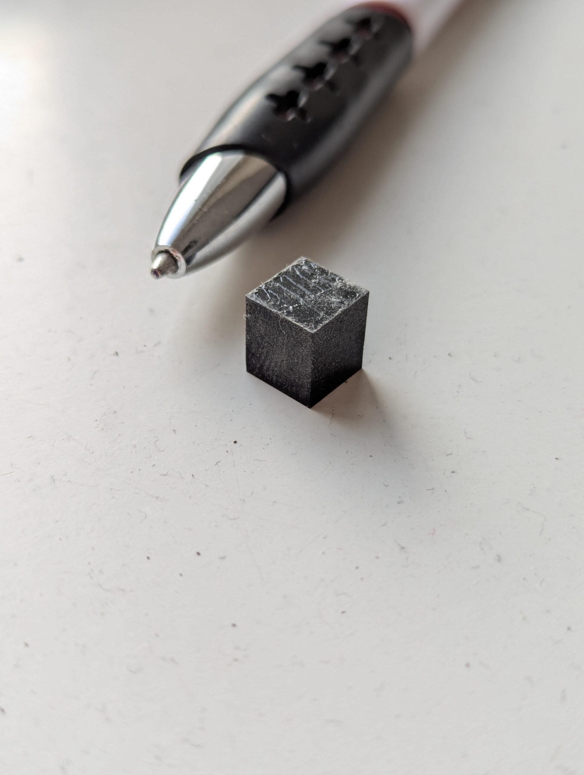 What is that thing that felt out of my PSU? What is that thing that felt out of my PSU?