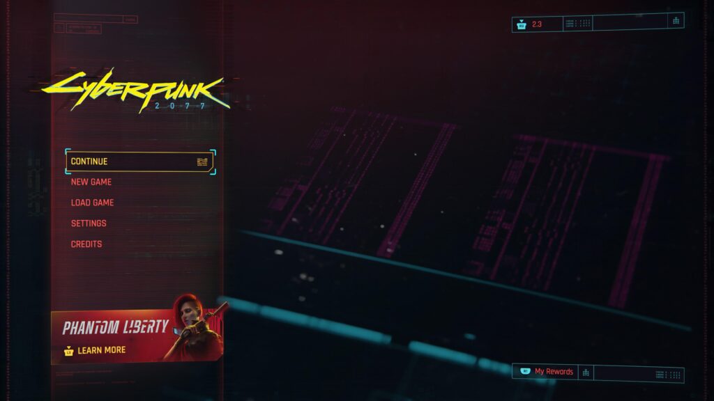 Finally starting this game after all these years.