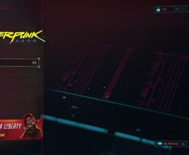 Finally starting this game after all these years.