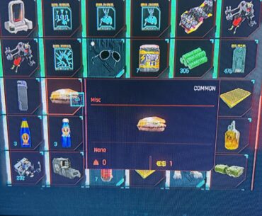 Why