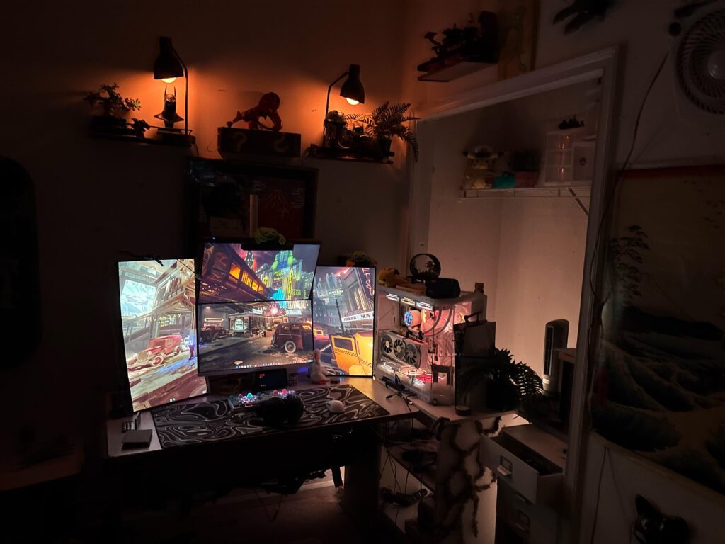 first post :3