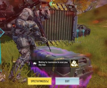 My teammate purposely killed me!