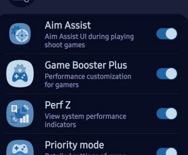 Has anyone gotten banned for using Samsung Game Plugins?