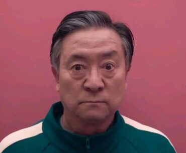 This this the guy that will spam everyone to open the door yet has the most points.