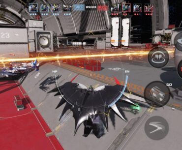 0 HP in Gundam TDM