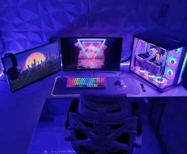 Can you guys rate my set up? Would appreciate if you have anyy suggestion. My daily use