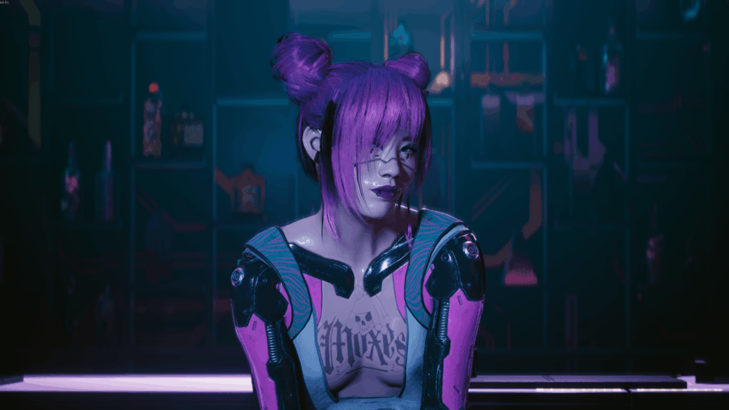 We have one of the best portrait photo mode ever ngl