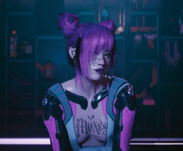 We have one of the best portrait photo mode ever ngl