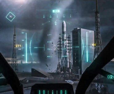 Battlefield 6 is seemingly just called Battlefield 6, according to leaked packages sent to content creators that might signal a reveal from EA soon