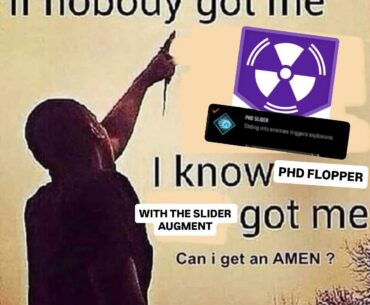 This got me through Starting Room more times than I can count
