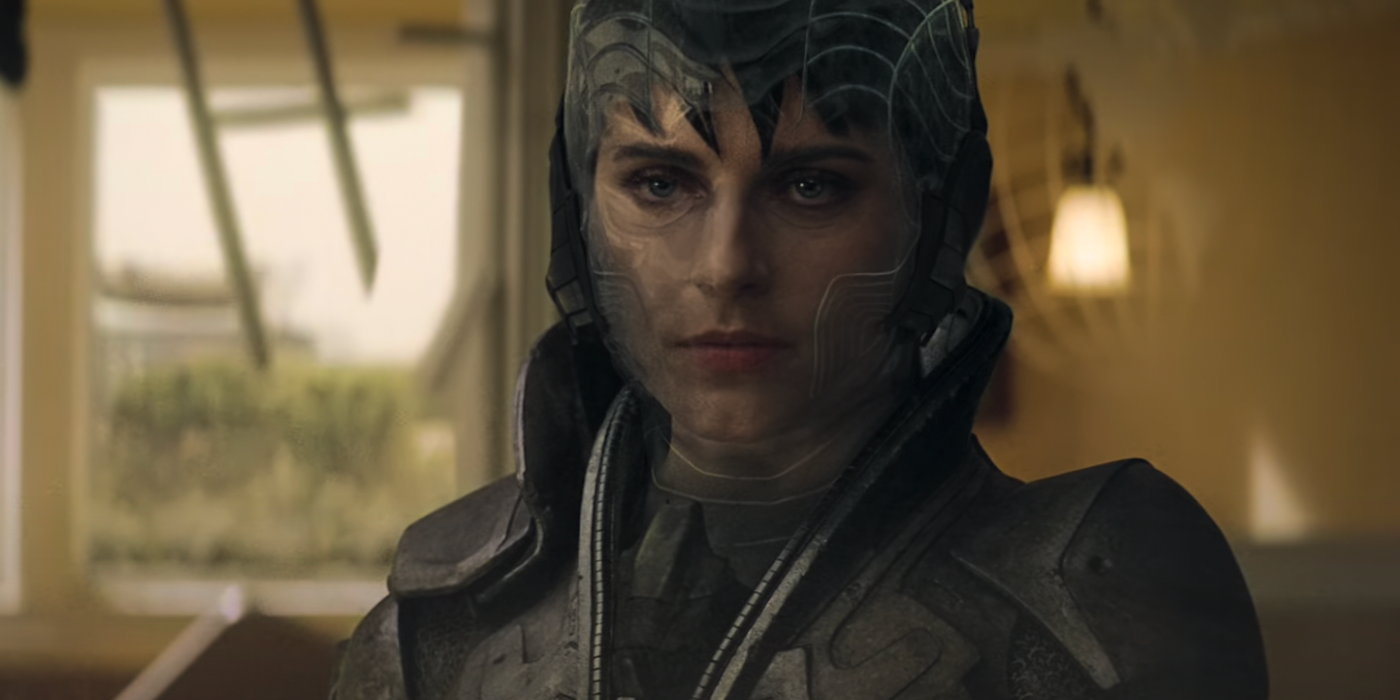 Man of Steel