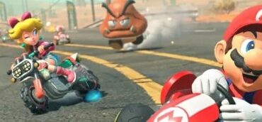Mario Kart World Update Makes CPUs Easier, Increases Frequency of 3 Lap Courses, More