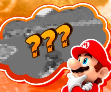 You Can Find And Race In These Classic Mario Kart Tracks In Mario Kart World
